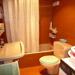 Centro Duplex Sapporo Apartment Vielha e Mijaran