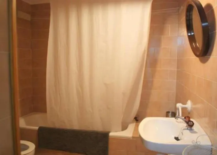 Apartment Centro Duplex Sapporo Vielha