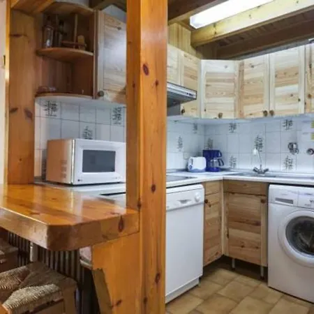 Daire Centro Duplex Sapporo Vielha