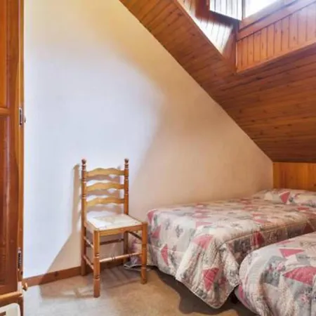 Centro Duplex Sapporo Vielha