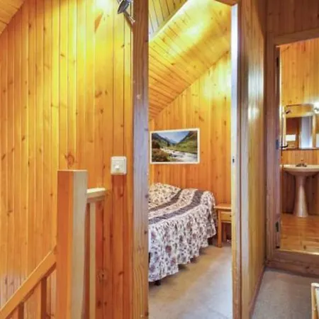 Centro Duplex Sapporo Appartement Viella