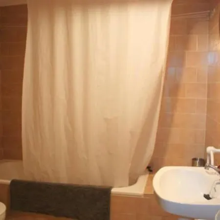 Daire Centro Duplex Sapporo Vielha